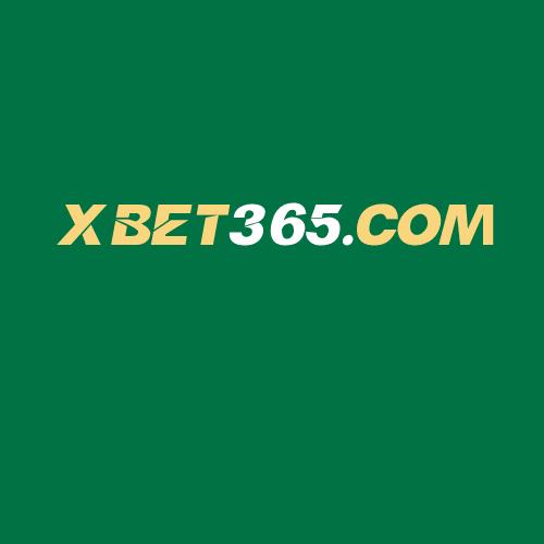 Logo da XBET365